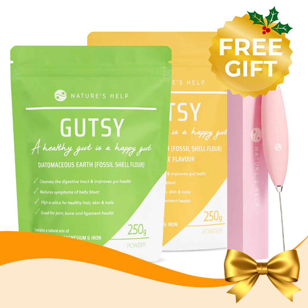 Gutsy Plain + Pineapple Pack