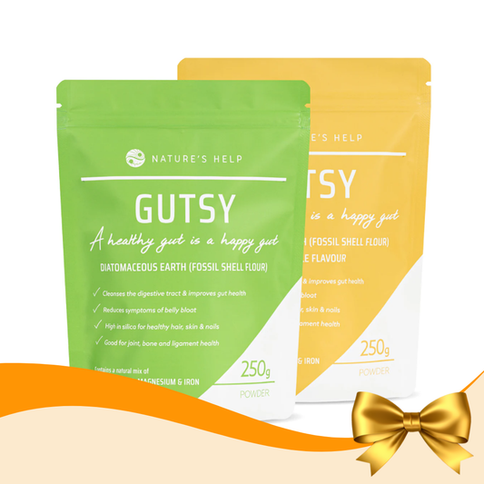 Gutsy Plain + Pineapple Pack