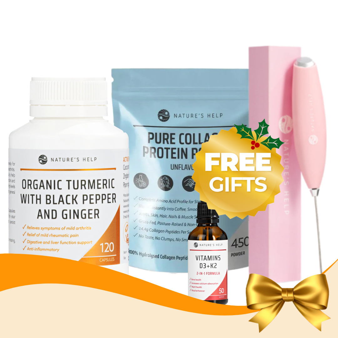 Joint, Muscle and Bone Pack