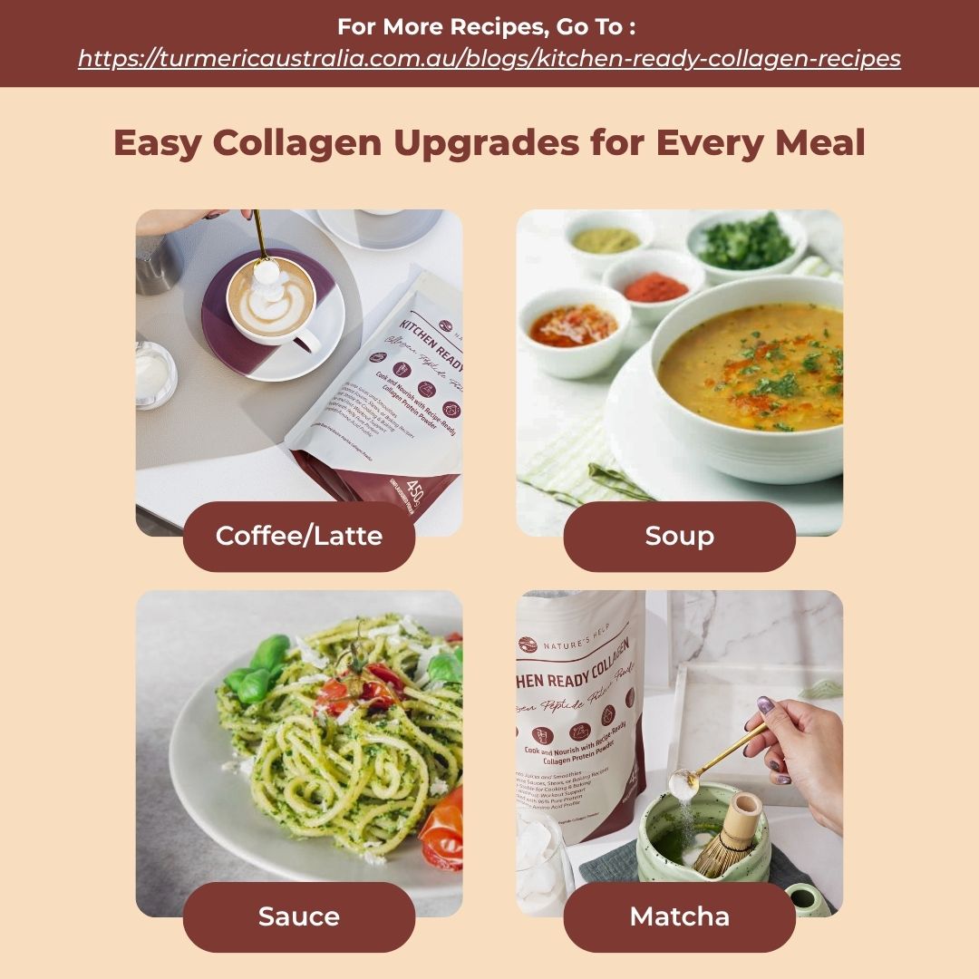 Collagen Protein Powder