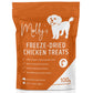 Freeze-Dried Chicken Treats