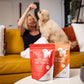 Freeze-Dried Chicken Treats