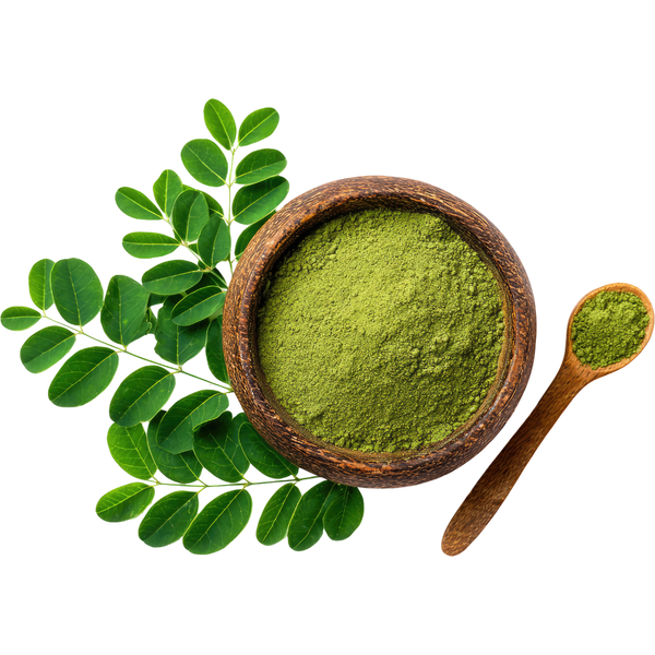 Moringa Leaf