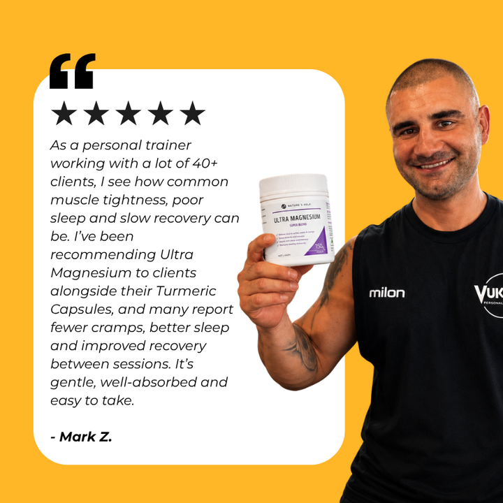 Ultra Magnesium - 150g