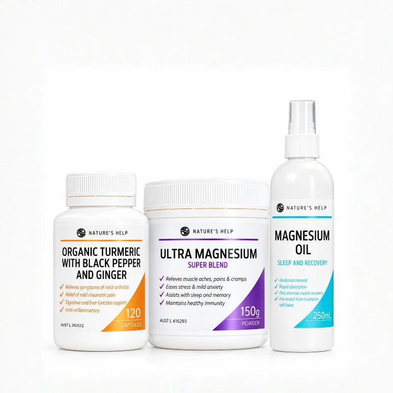 Full Recovery Kit