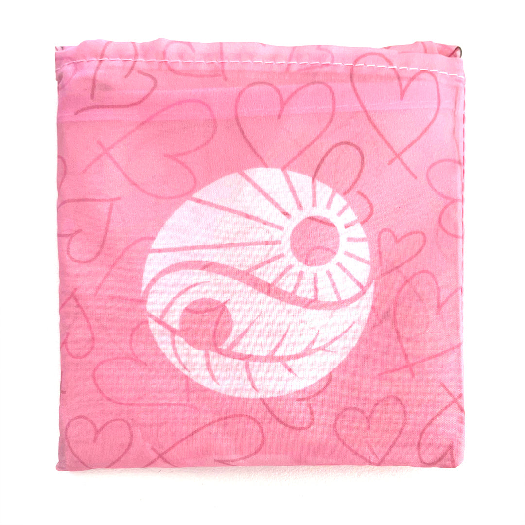 🎁 Nature's Help Reusable Shopping Bag (100% off)