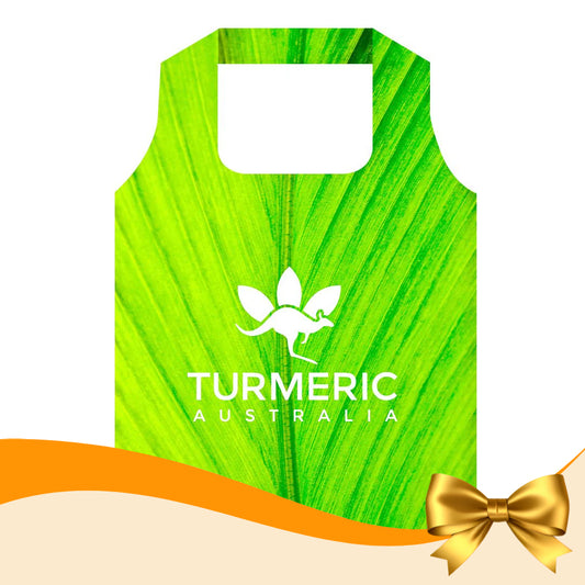 Reusable Shopping Bag