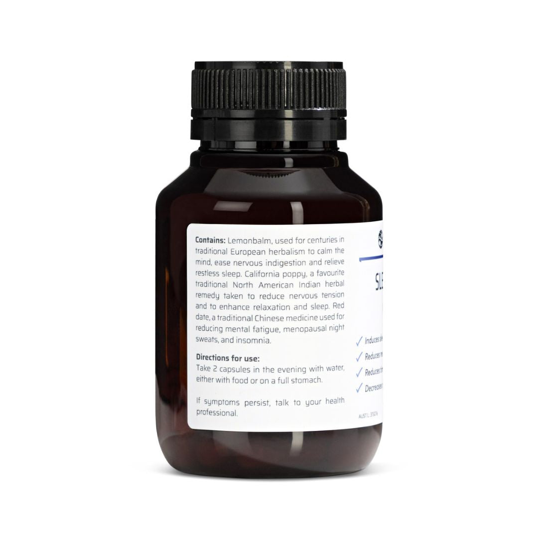 Sleep Restore - Night Formula