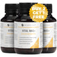 Vital NAD+ Bundle: Buy 2, Get 1 Free Save $49.95