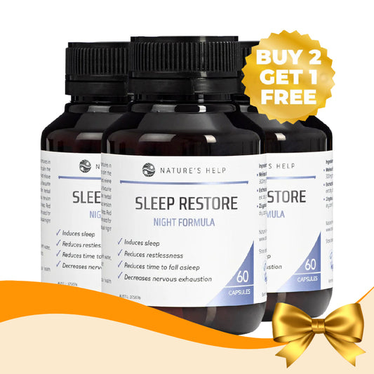 Sleep Restore