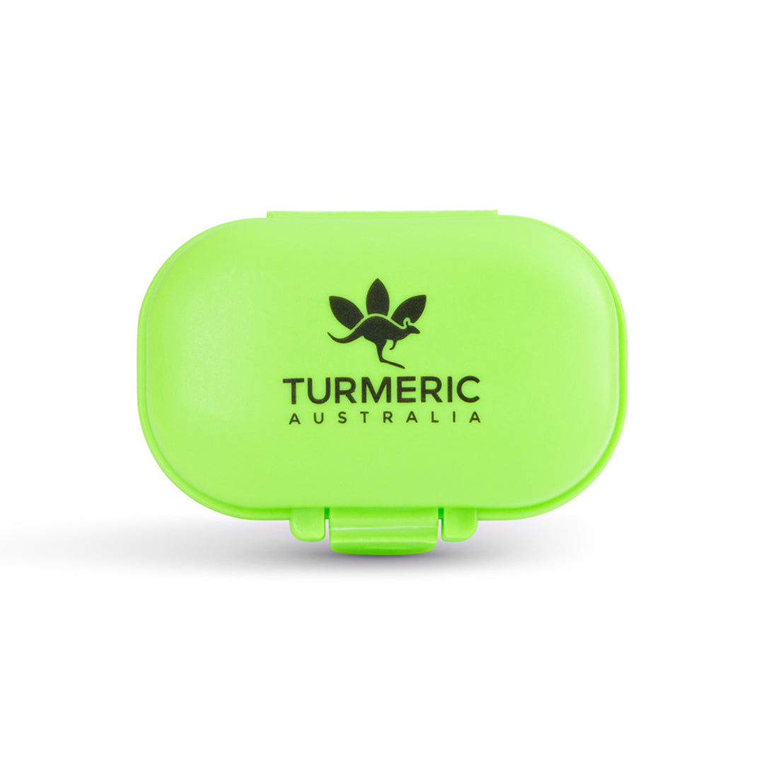 🎁 Pill Box (100% off)