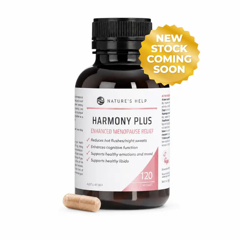 Harmony Plus