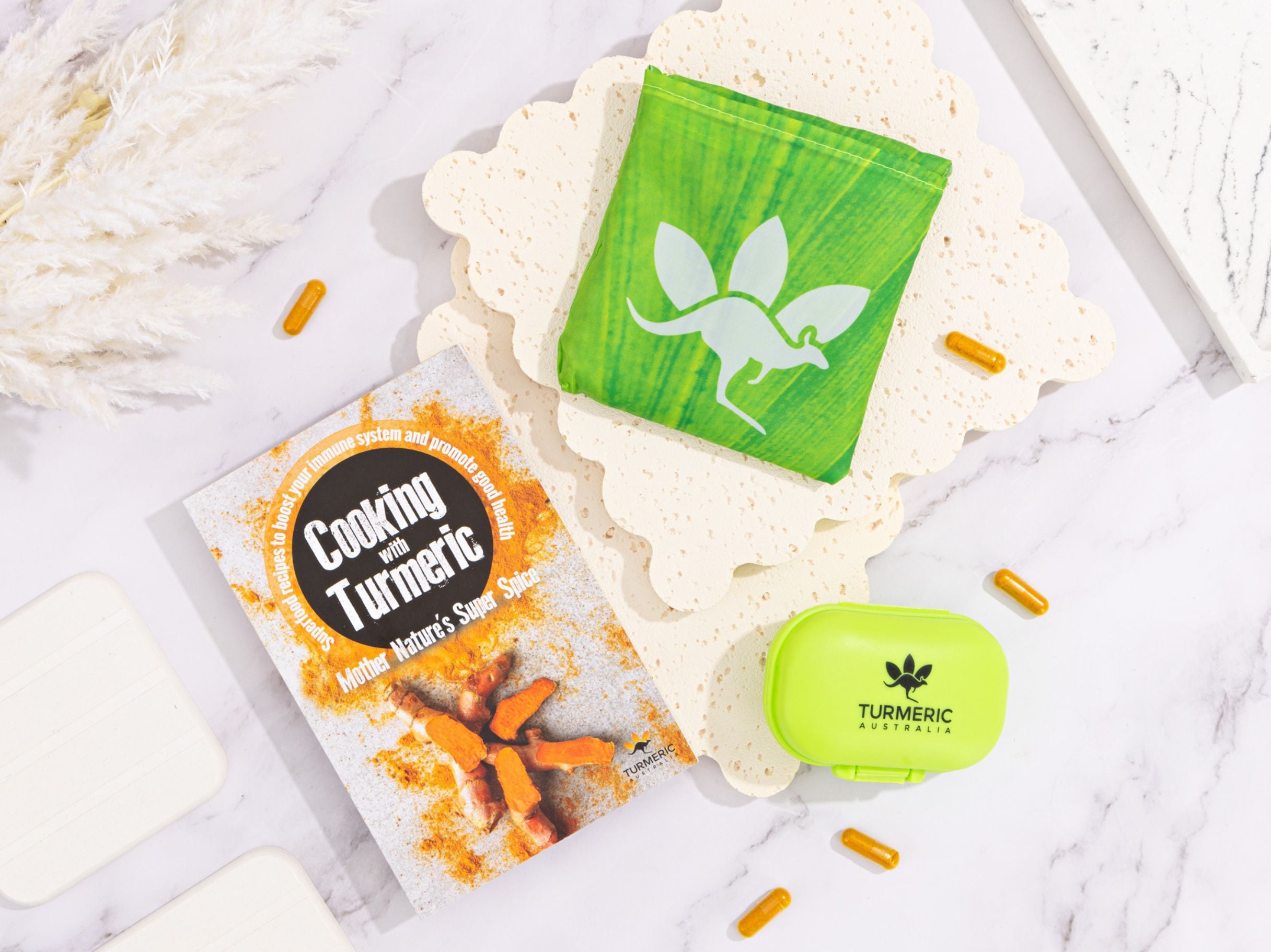 First Customer Gift Box