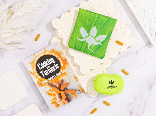 First Customer Gift Box