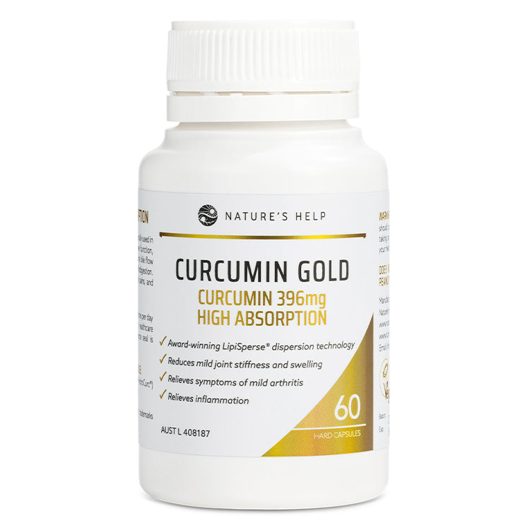 curcumin Australia
