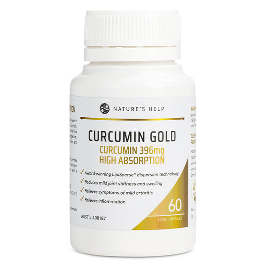 curcumin Australia