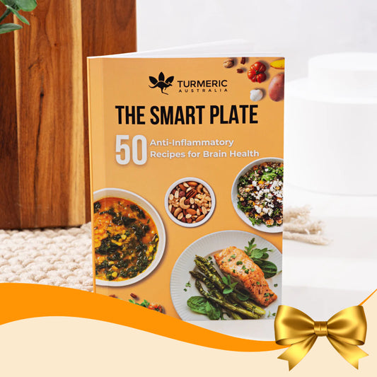 The Smart Plate - Cookbook