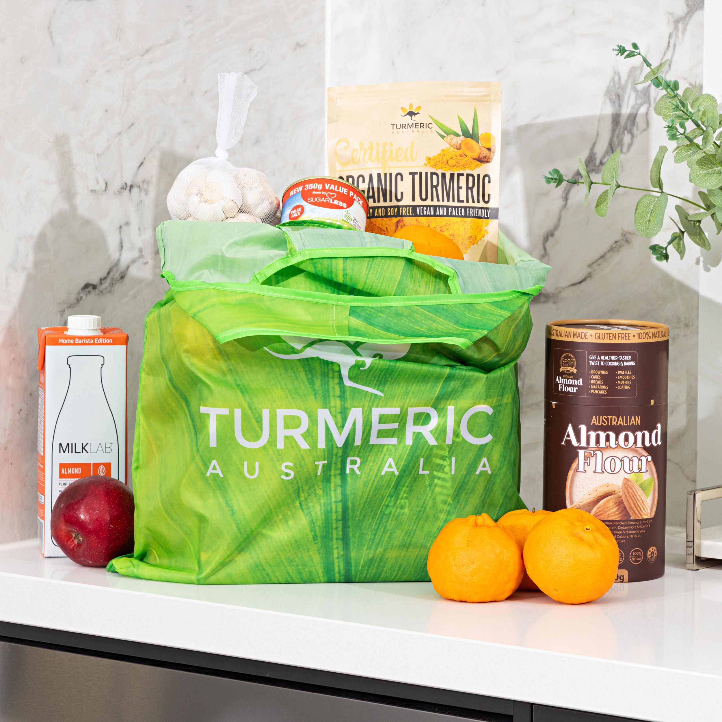 Reusable Shopping Bag