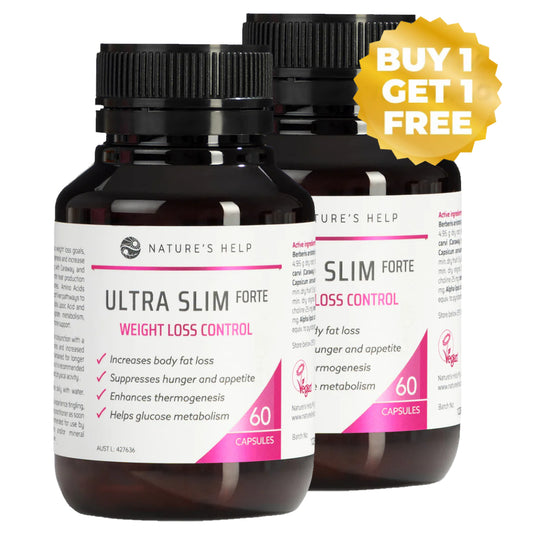 Ultra Slim Forte
