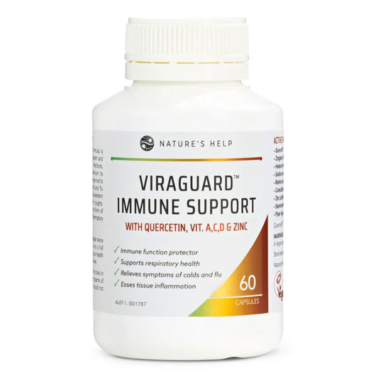 ViraGuard Immune Support