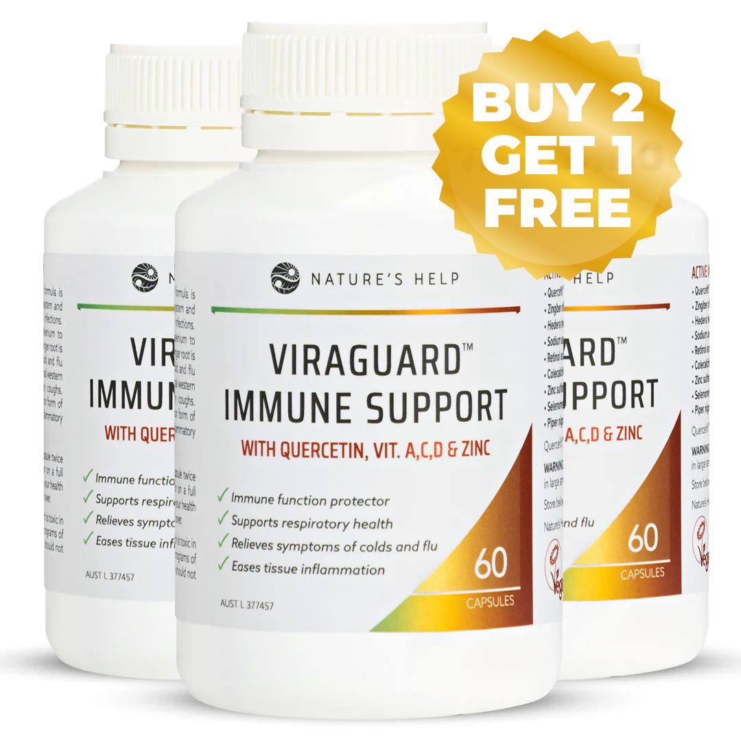 ViraGuard Immune Support