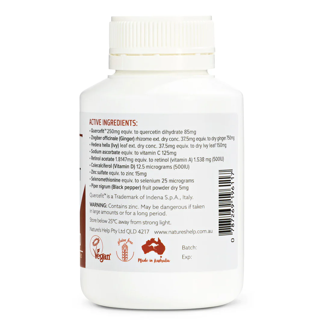 ViraGuard Immune Support