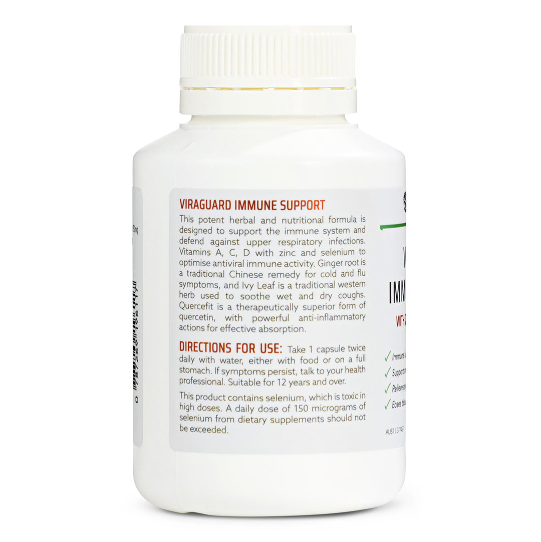 ViraGuard Immune Support - 3 Bottle Value Buy