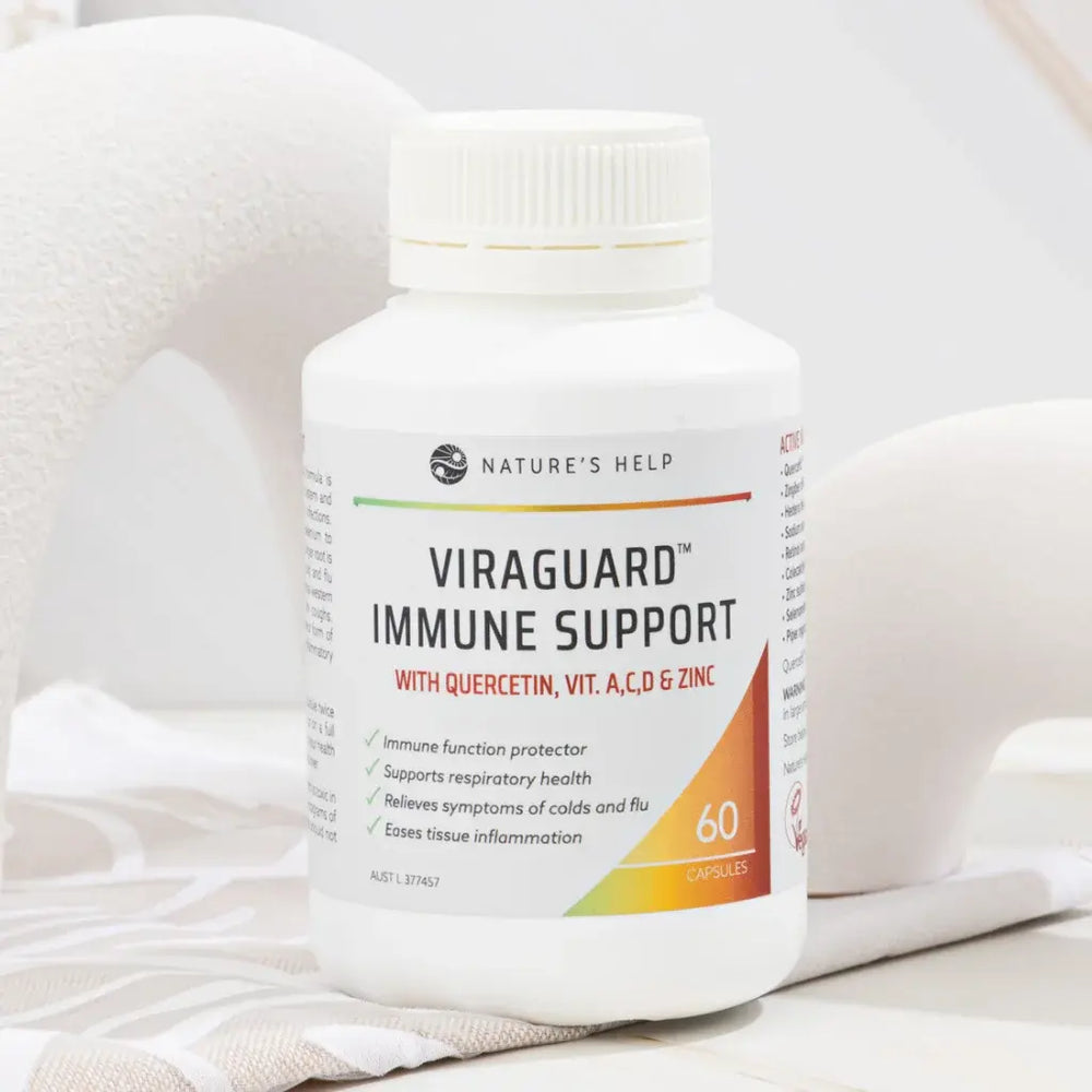 <h2>Why ViraGuard Stands Out</h2>
