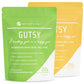 Gutsy Plain + Pineapple - Buy one get the 2nd one at half-price
