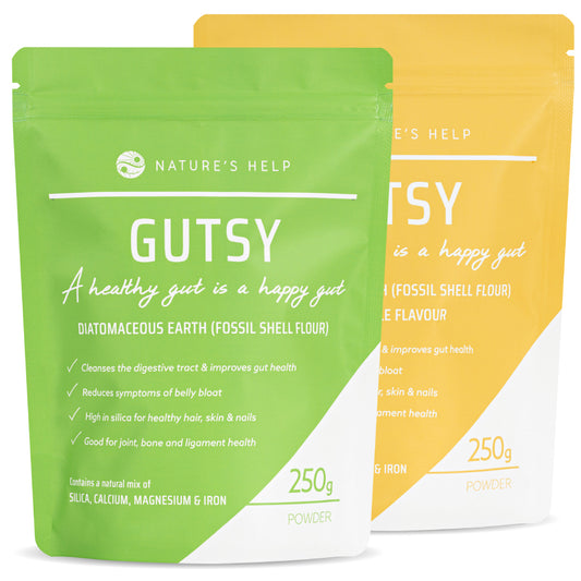 Gutsy Plain + Pineapple Pack