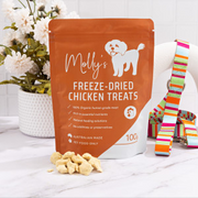 Freeze Dried Pet Food