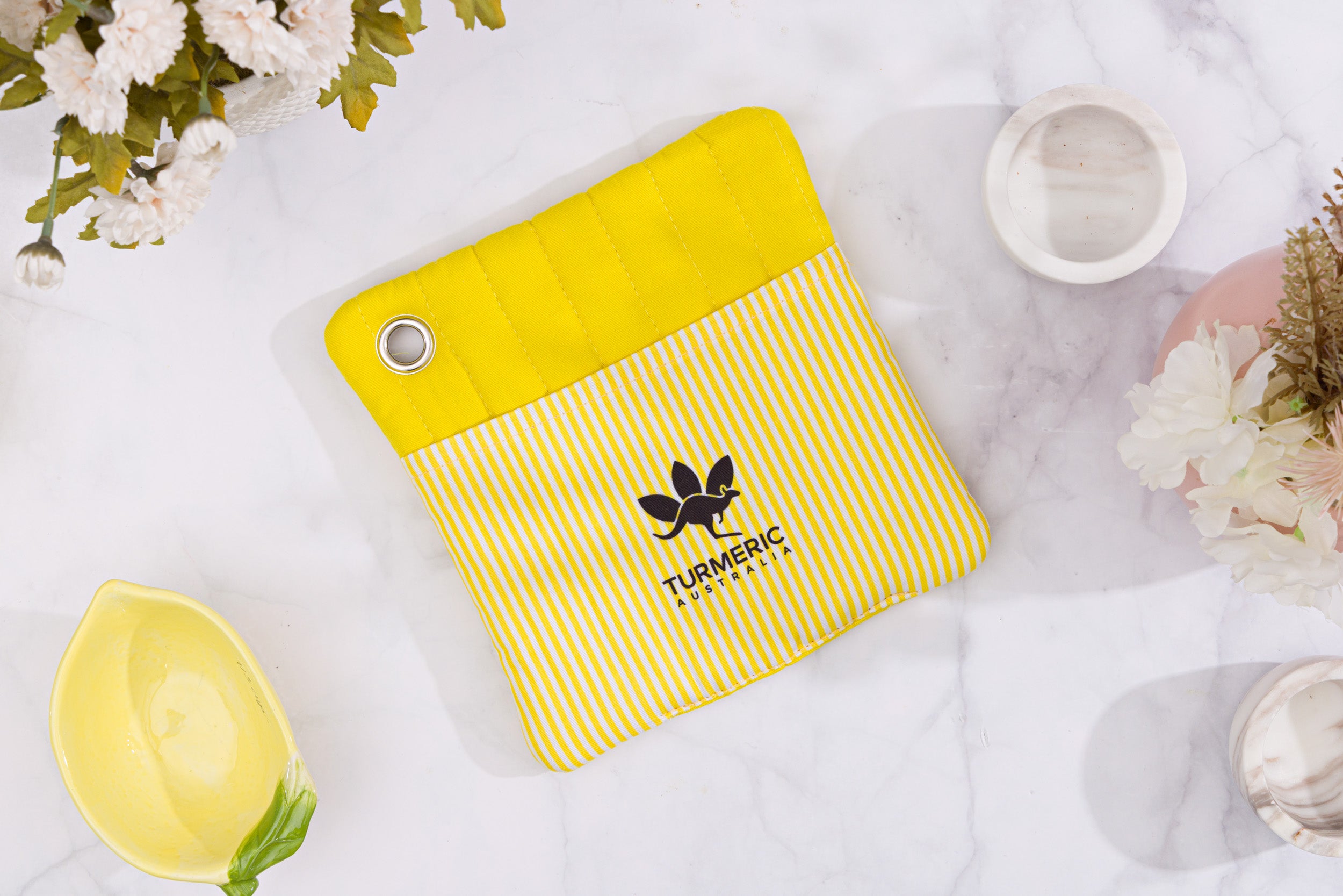 Turmeric Australia Pot Pad