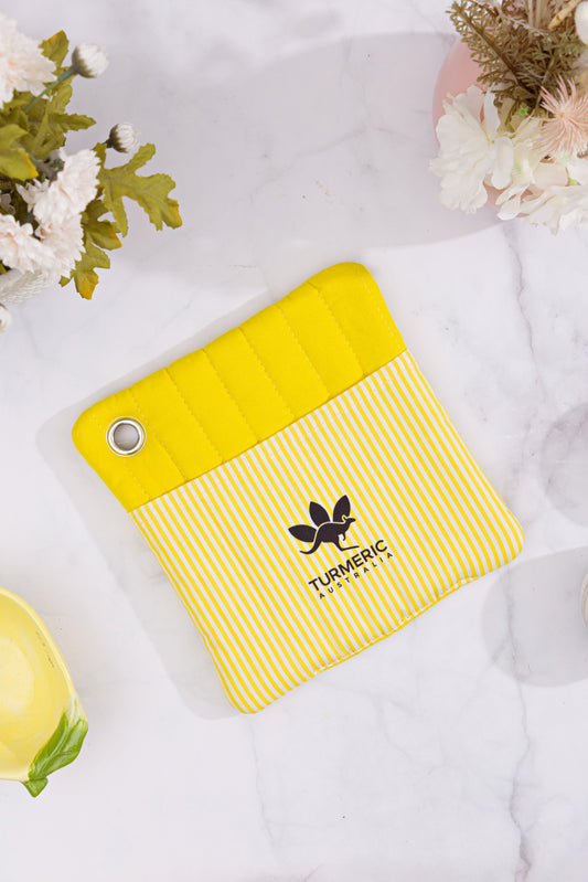 Turmeric Australia Pot Pad
