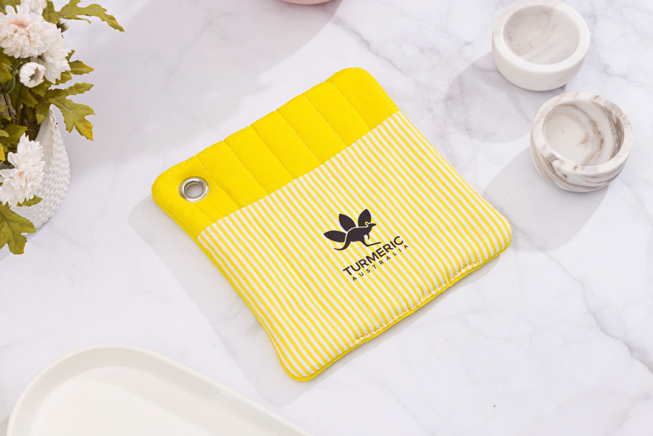 Turmeric Australia Pot Pad