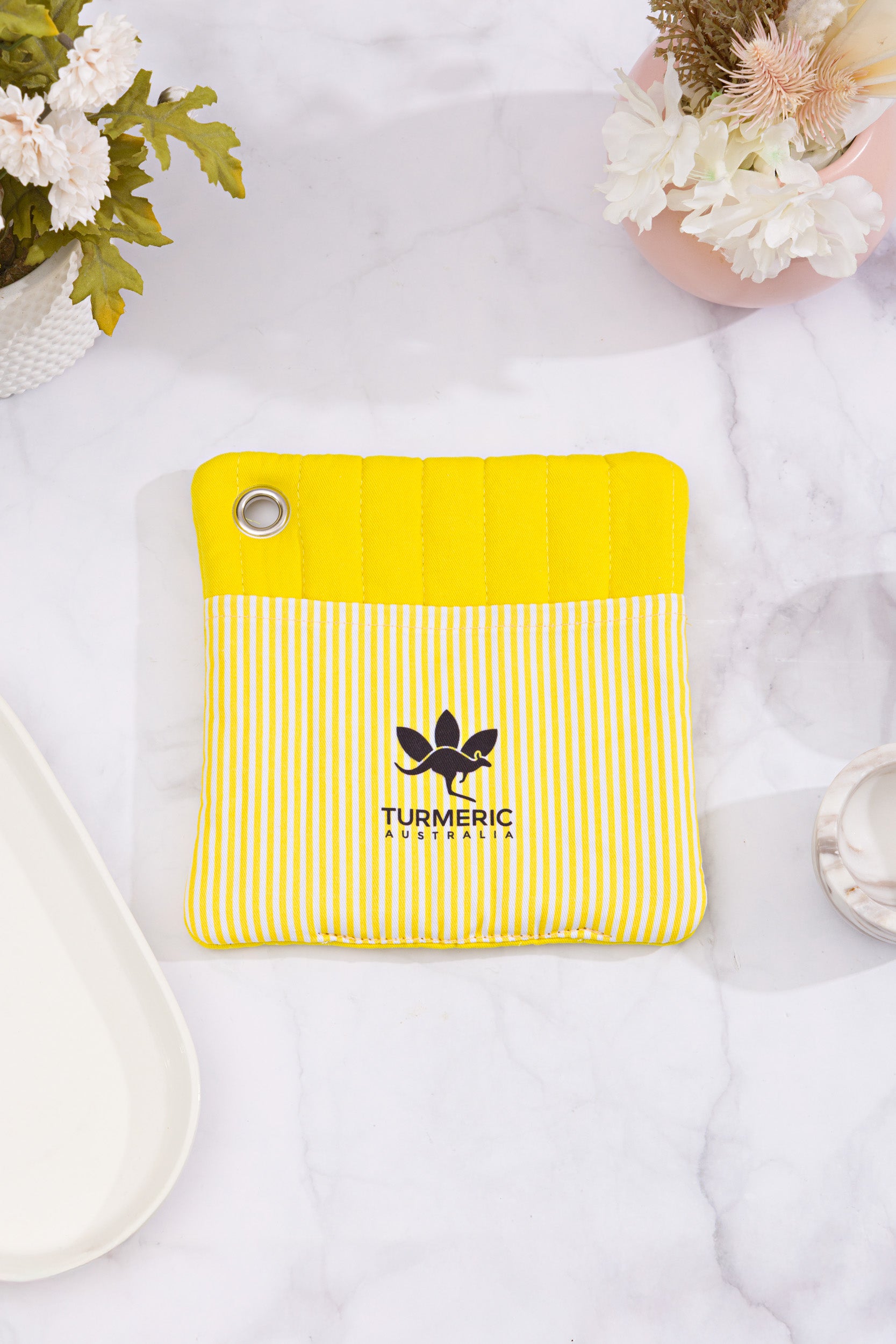Turmeric Australia Pot Pad