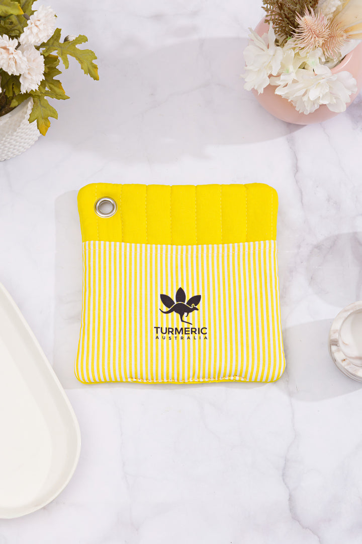 Turmeric Australia Pot Pad
