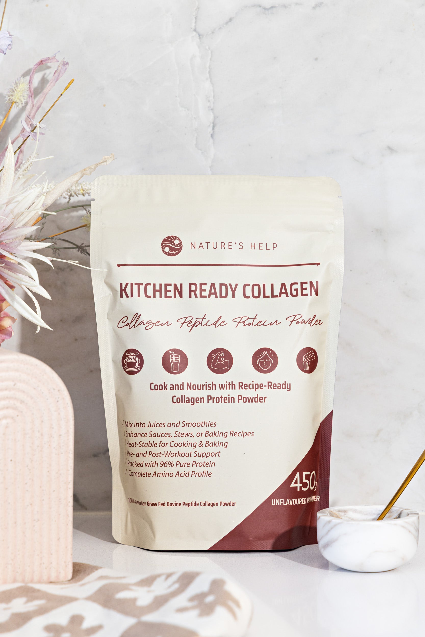 The Complete Women’s Wellness Kit