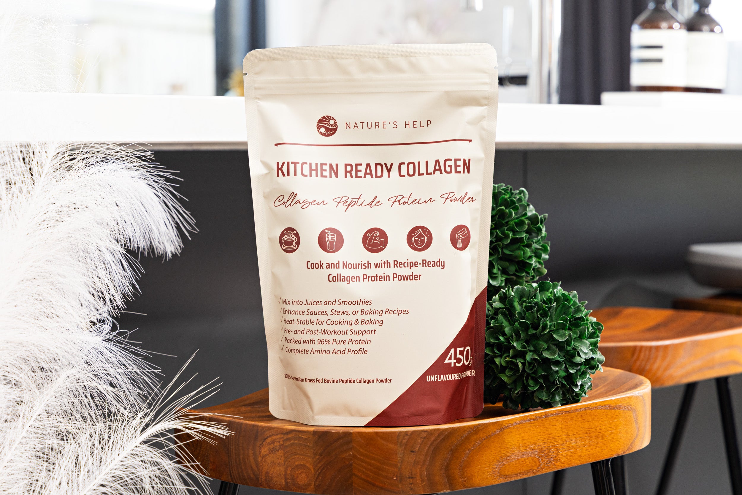 Collagen Protein Powder