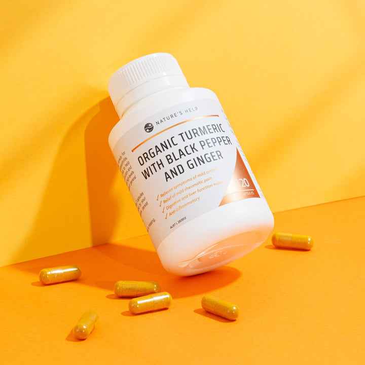 Four Seasons Immune Support Pack