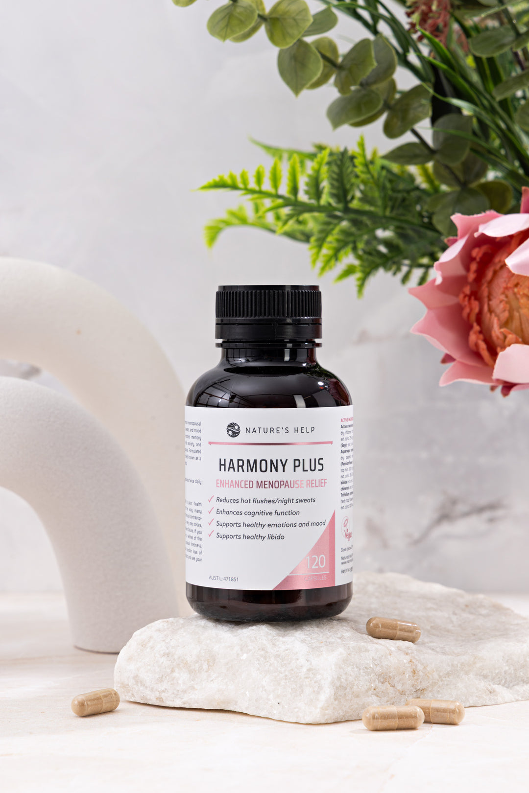 Harmony Plus