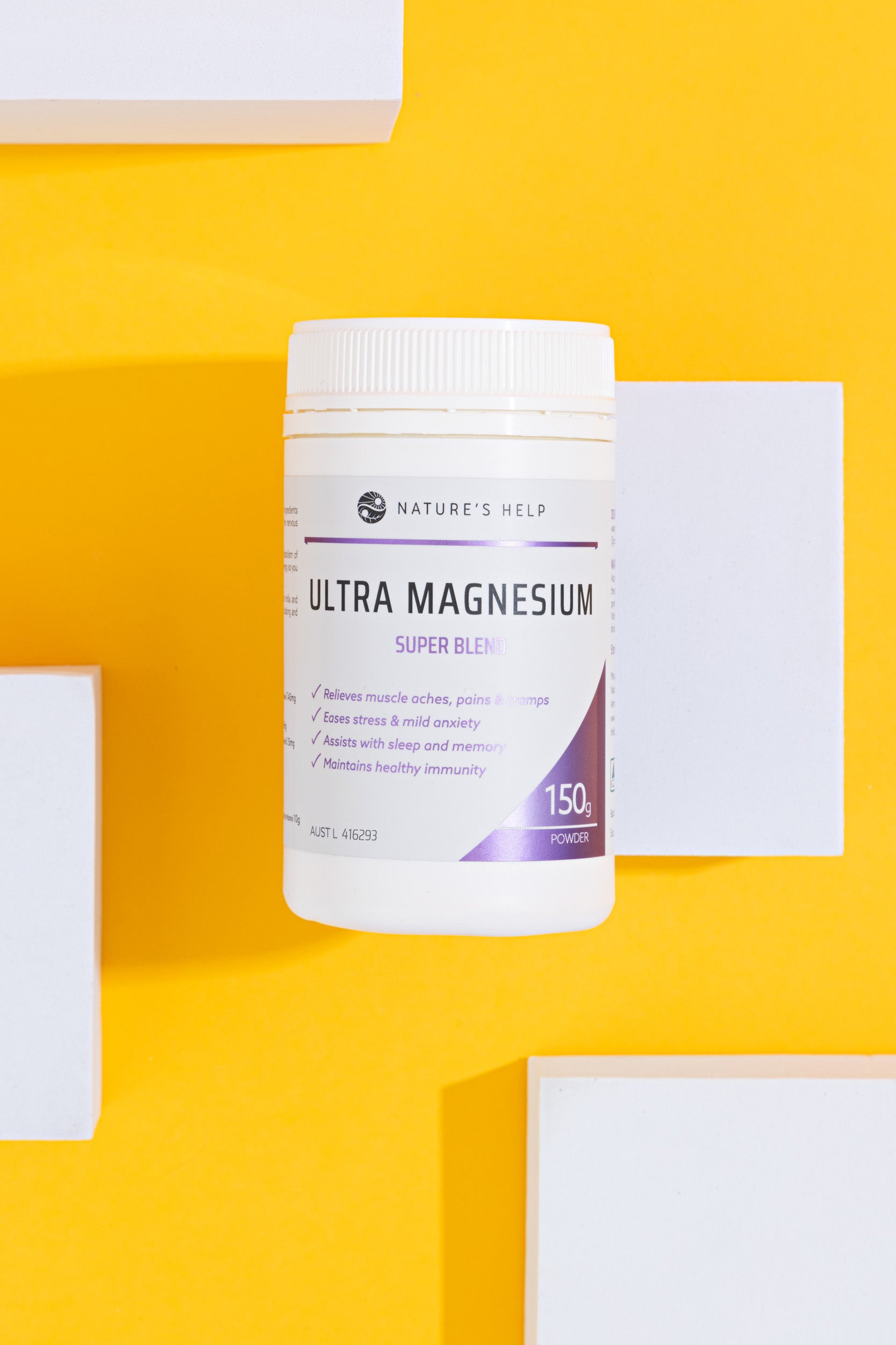 Ultra Magnesium - Super Blend 150g