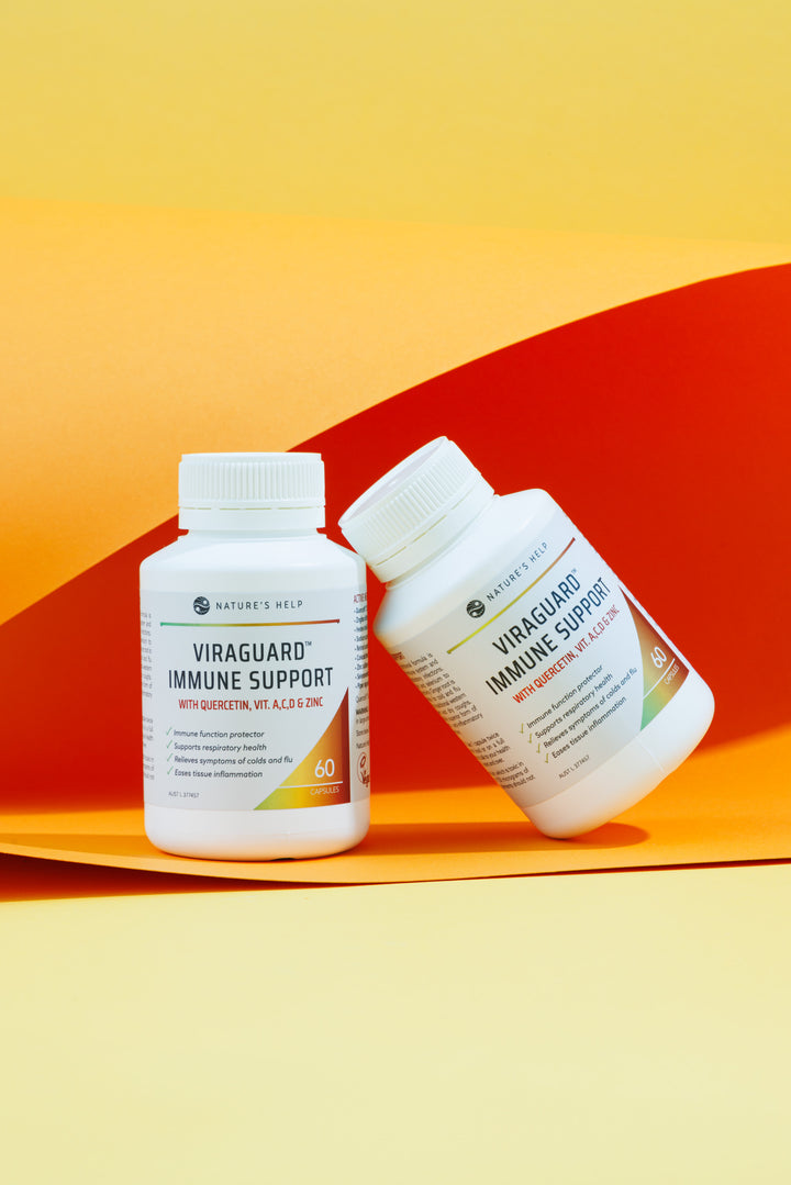 ViraGuard Immune Support - 3 Bottle Value Buy