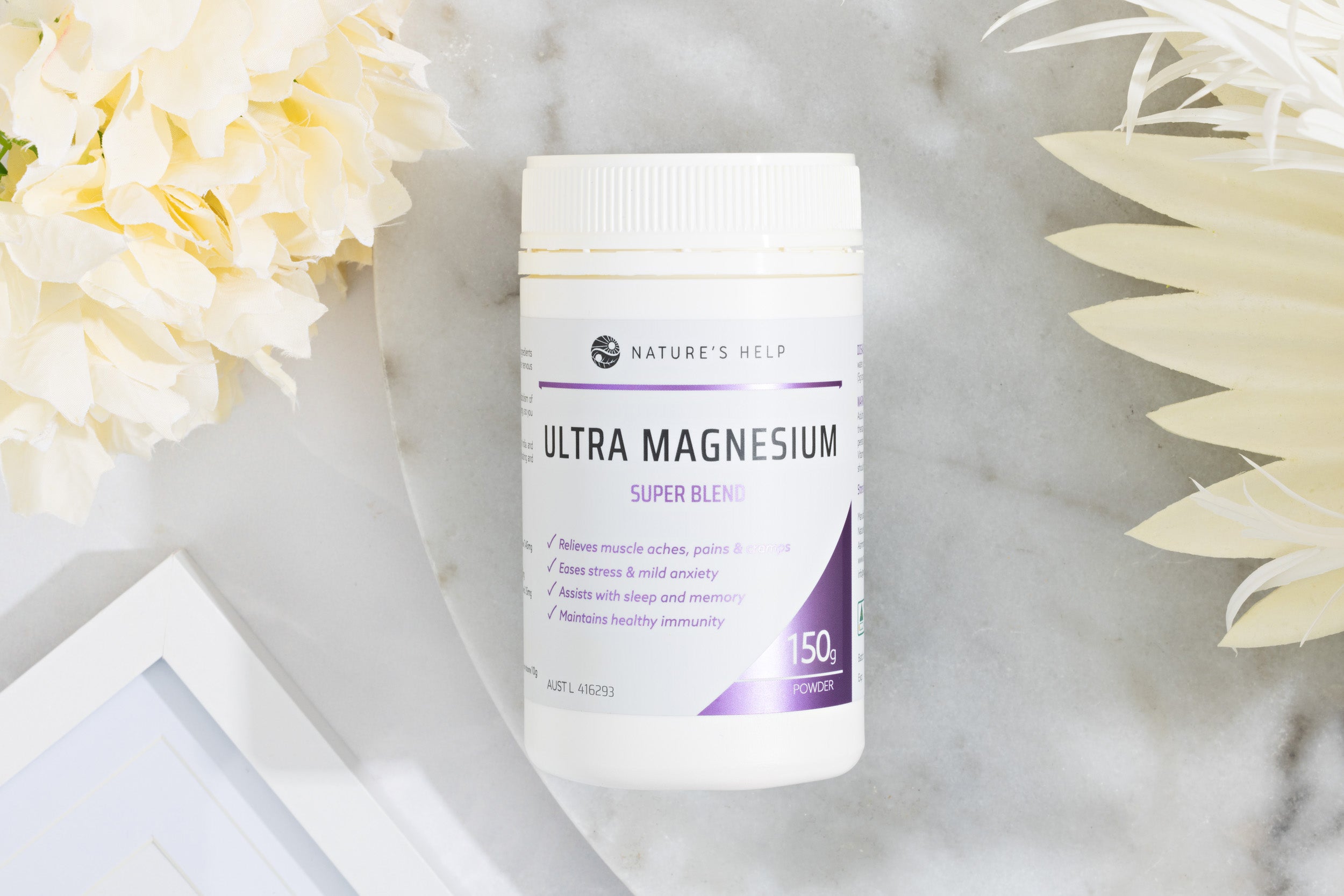 Ultra Magnesium - Super Blend 150g