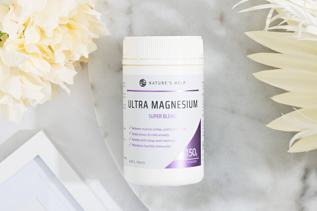 Ultra Magnesium - Super Blend 150g