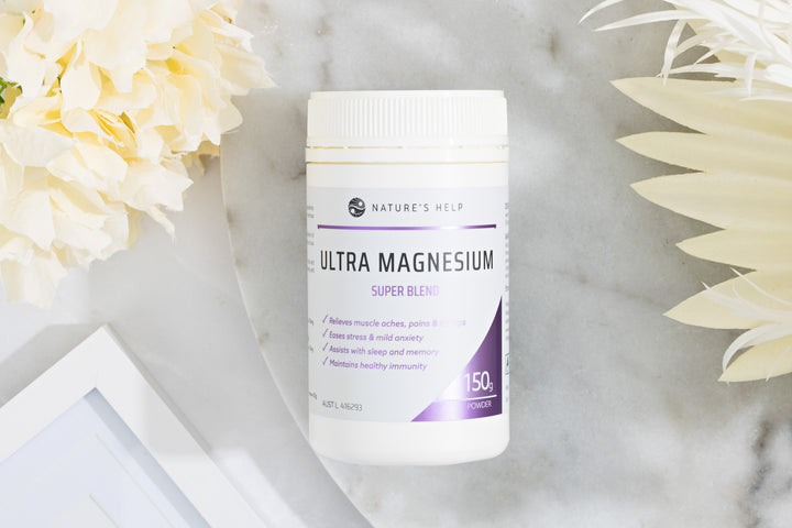 Ultra Magnesium - Super Blend 150g