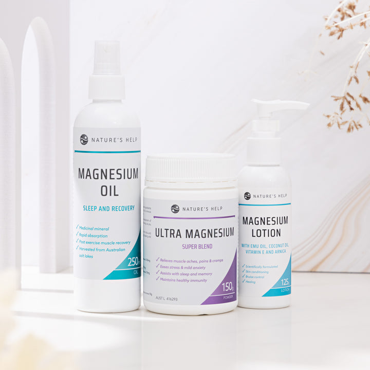 Everyday Magnesium Pack