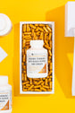 Turmeric Capsules & Collagen Glow H2O Duo