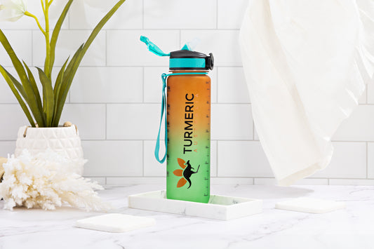 Limited Edition 1 Litre Water Bottle