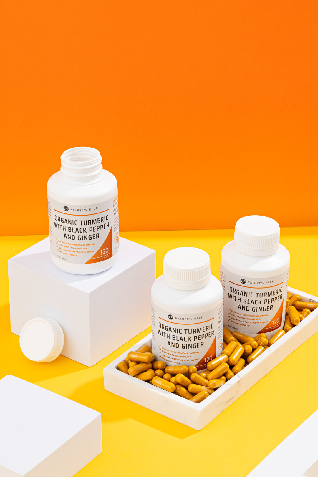 Gut Assist Pack
