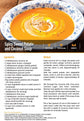 Cooking with Turmeric PRINTED COOK BOOK